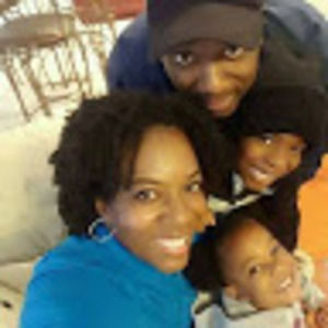 Meet your Posher, Erika